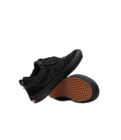 Vans Skate Safe Low - Black/Black