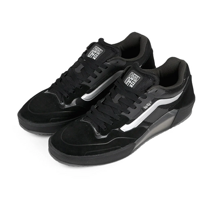 Vans Skate AVE 2.0 - Black/Metallic