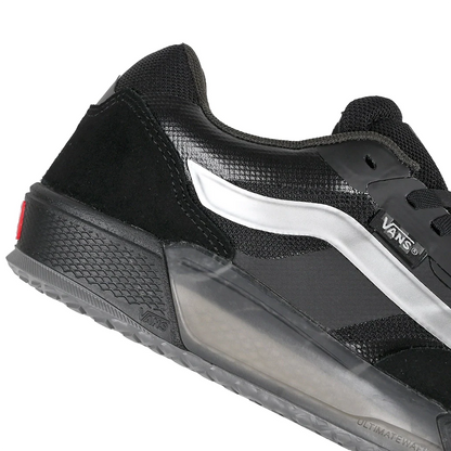 Vans Skate AVE 2.0 - Black/Metallic