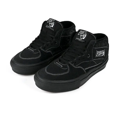 Vans Skate Half Cab - Web Dark Grey/Black