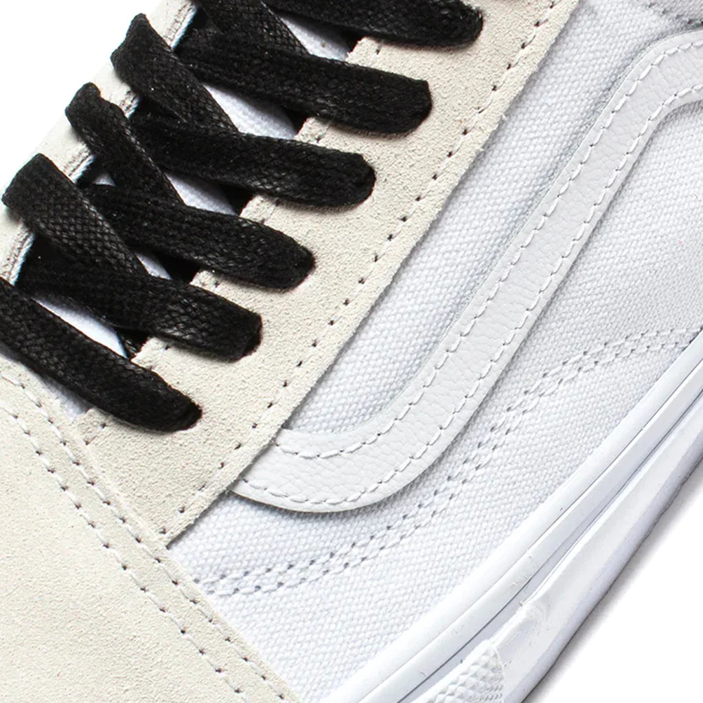 Vans Skate Old Skool VCU - Essential White