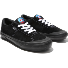 Load image into Gallery viewer, Vans Skate Agah VCU - Black/Black