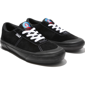 Vans Skate Agah VCU - Black/Black