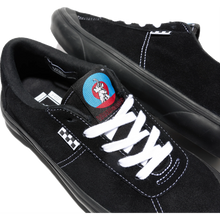 Load image into Gallery viewer, Vans Skate Agah VCU - Black/Black