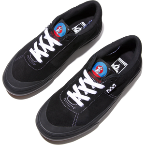 Vans Skate Agah VCU - Black/Black