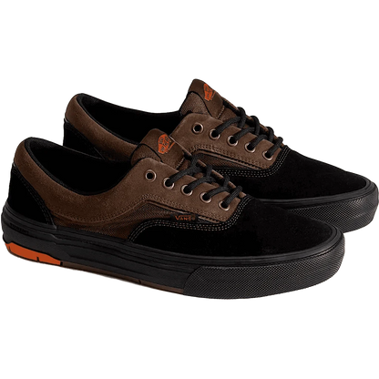 Vans Skate Era Wafflecup - Black/Brown