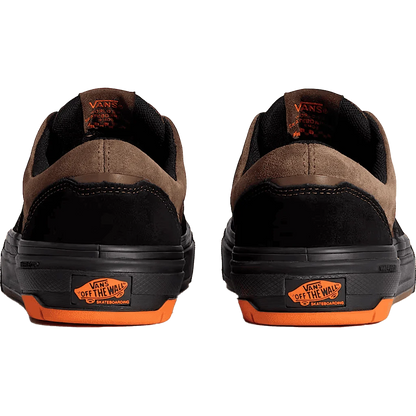 Vans Skate Era Wafflecup - Black/Brown