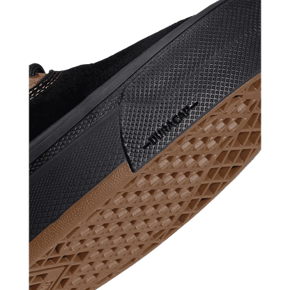 Vans Skate Era Wafflecup - Black/Brown