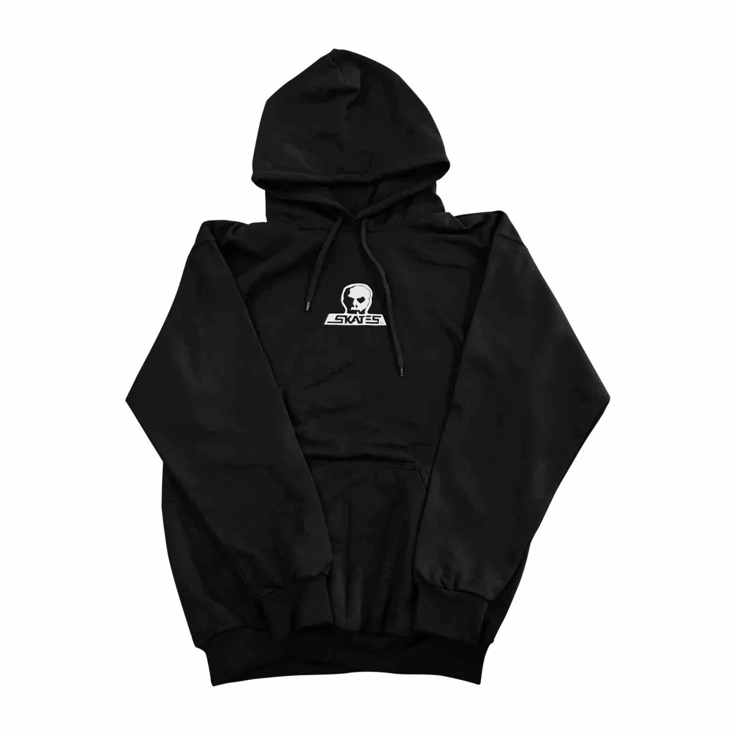 Skull Skates Unfuck Hoodie - Black