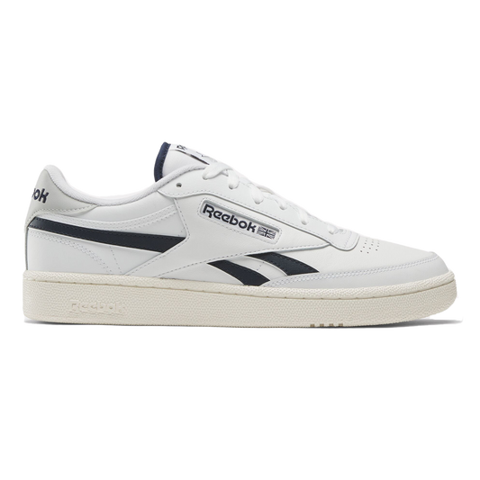 Reebok Club C Revenge - White/Chalk/Vector Navy