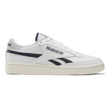 Load image into Gallery viewer, Reebok Club C Revenge - White/Chalk/Vector Navy