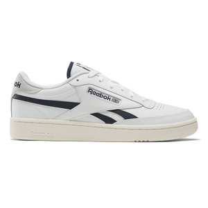 Reebok Club C Revenge - White/Chalk/Vector Navy