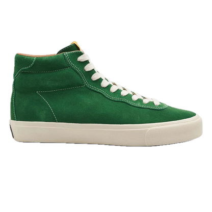 Last Resort VM001 Hi - Kelly Green/White