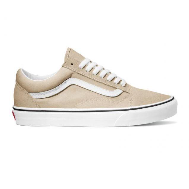 Vans Old Skool - Color Theory French Oak