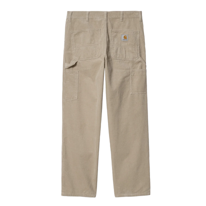 Carhartt WIP Single Knee Cord Pant - Wall Rinsed