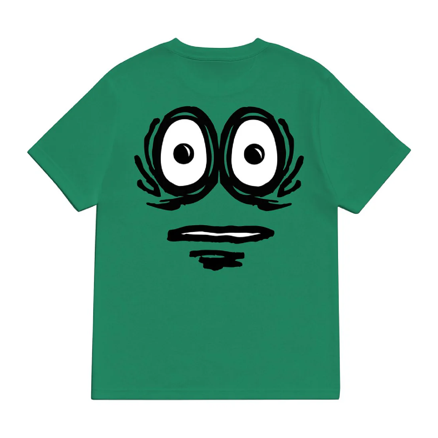 Heroin The Watermelon Tee - Green