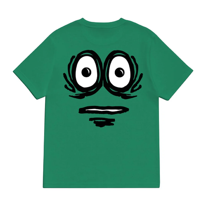 Heroin The Watermelon Tee - Green