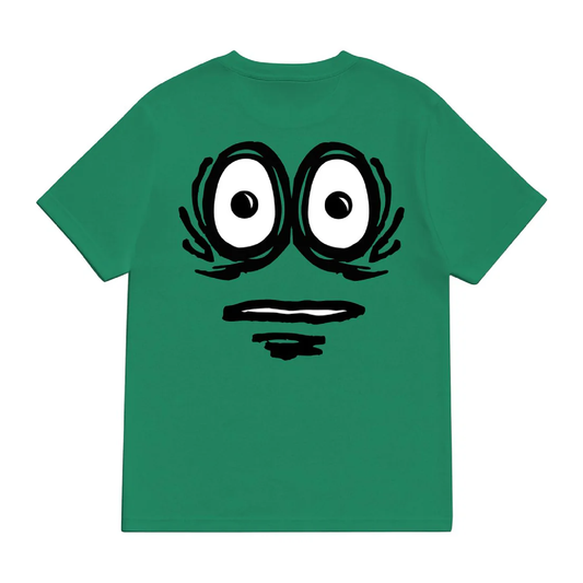 Heroin The Watermelon Tee - Green