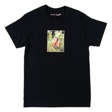 Load image into Gallery viewer, Welcome X Britney Spears Daisies Tee - Black