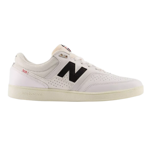New Balance Numeric Westgate 508 - White/Black