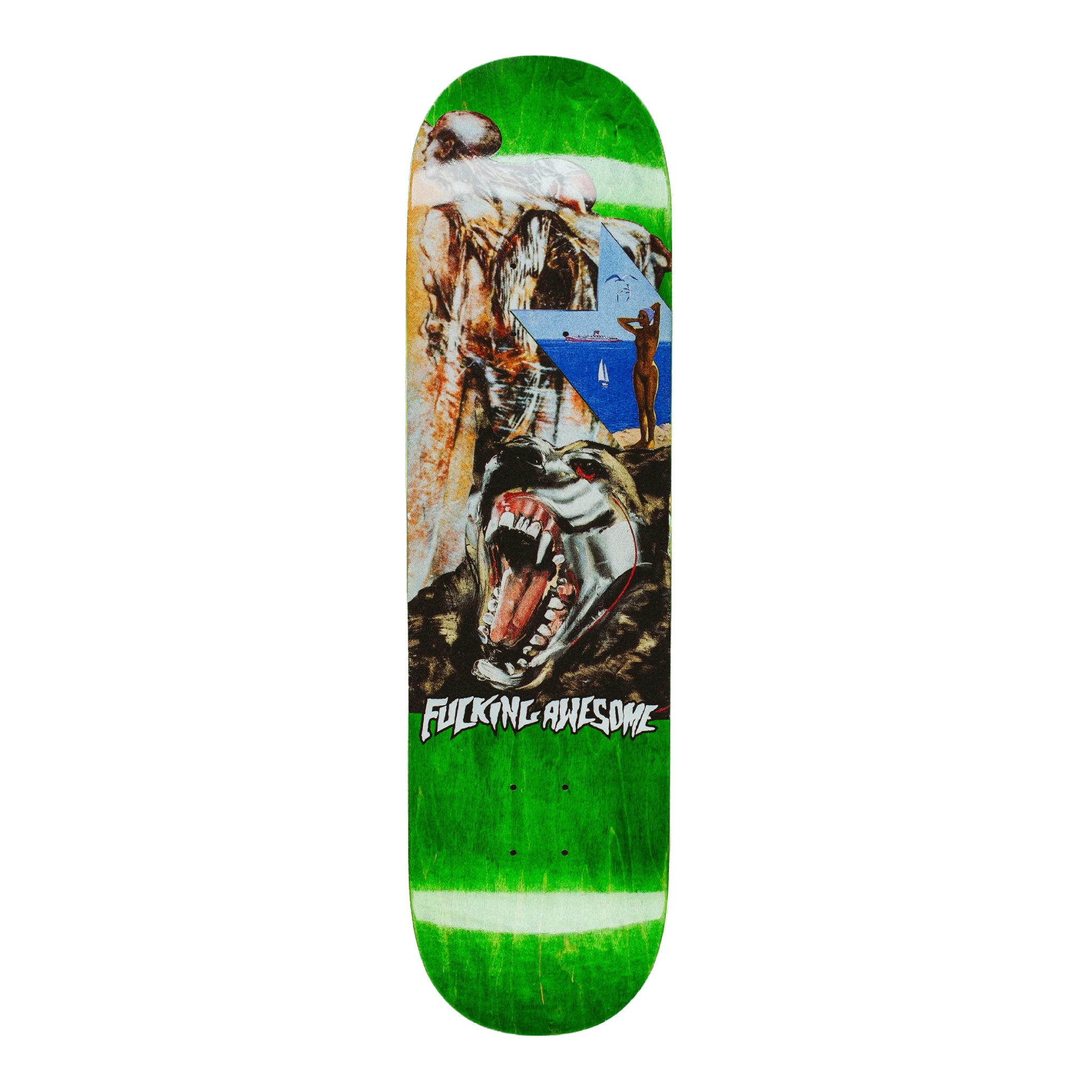 Fucking Awesome – Page 2 – Ninetimes Skateshop