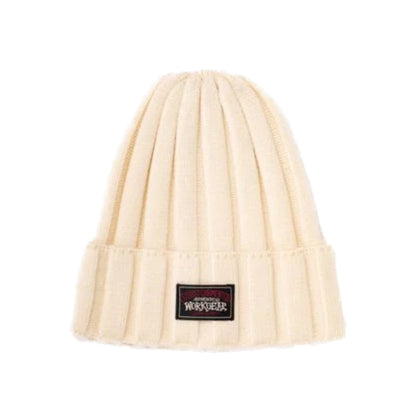 Stussy Workwear Cuff Beanie - Ivory