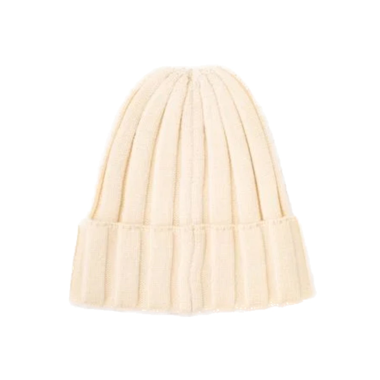 Stussy Workwear Cuff Beanie - Ivory
