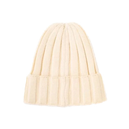 Stussy Workwear Cuff Beanie - Ivory