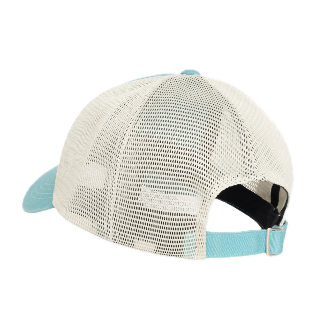 Stussy Low Pro Workgear Strapback Cap - Teal
