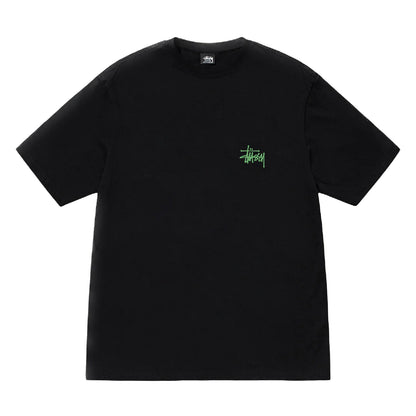 Stussy X-Ray Fishin' Tee - Black