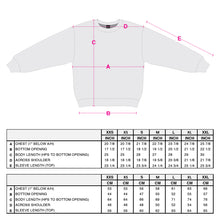 Load image into Gallery viewer, Quasi Proxy Sweater - Black