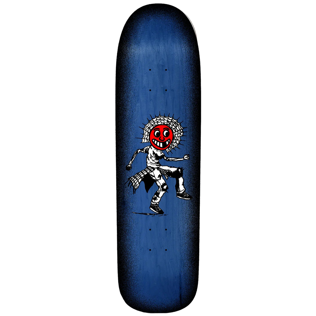 Baker Allen Jolly Boogie Deck - 8.75