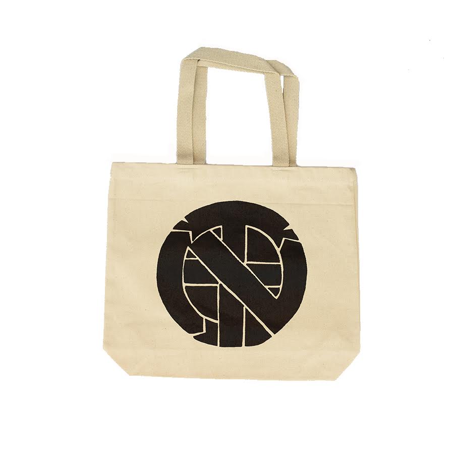 Ninetimes So What Tote - Natural