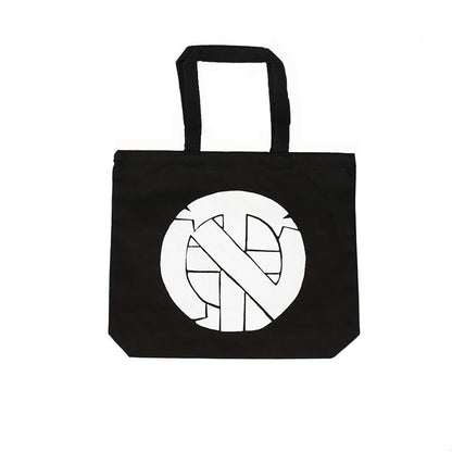 Ninetimes So What Tote - Black