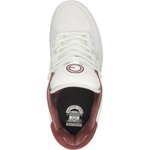 Load image into Gallery viewer, Emerica OG 1 - White/Burgundy