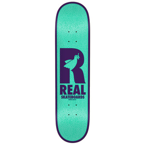 Real Dove Redux Renewals Teal Deck - 8.06
