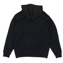 Load image into Gallery viewer, Spitfire Old E Zip Hoodie - Black/Red/White