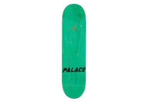 Palace Rory S21 Deck - 8.06