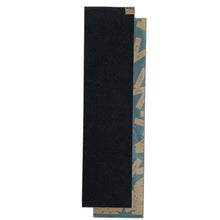 Load image into Gallery viewer, Miles Griptape Sheet - Black