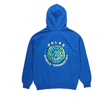 Load image into Gallery viewer, Polar PWD Hoodie - Royal Blue