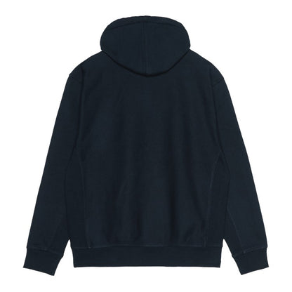 Carhartt WIP American Script Hoodie - Astro