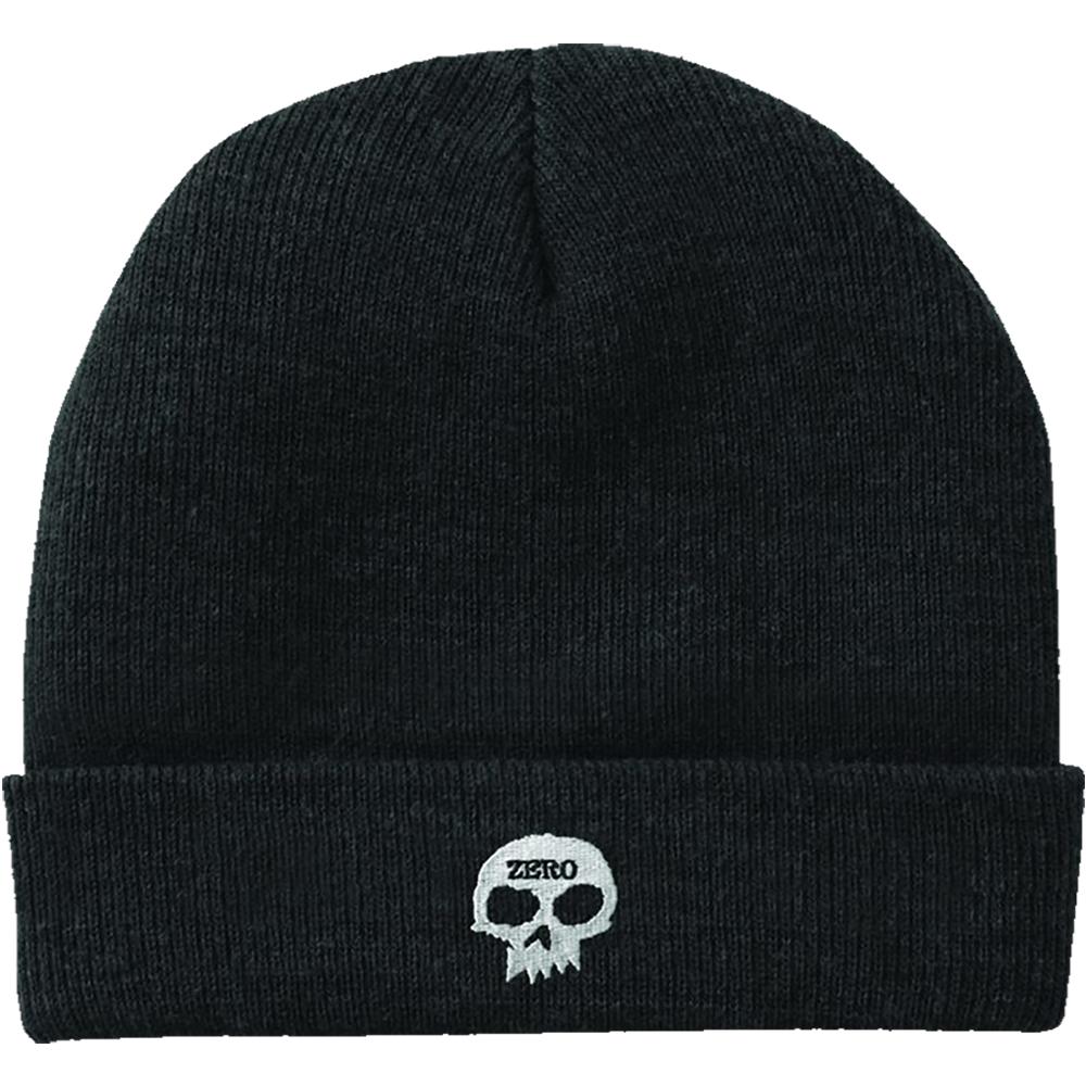 Zero Skull Beanie