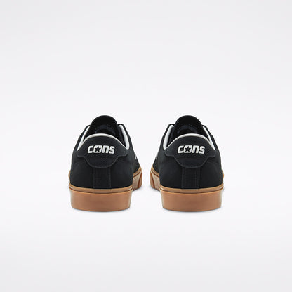 Converse Louie Lopez Pro - Black/White/Gum