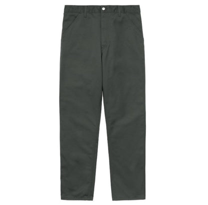 Carhartt WIP Simple Pant - Slate