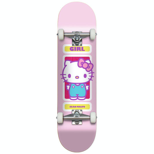 Girl Malto Sanrio 60th Complete - 8.0