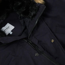Load image into Gallery viewer, Carhartt WIP Trapper Parka - Black