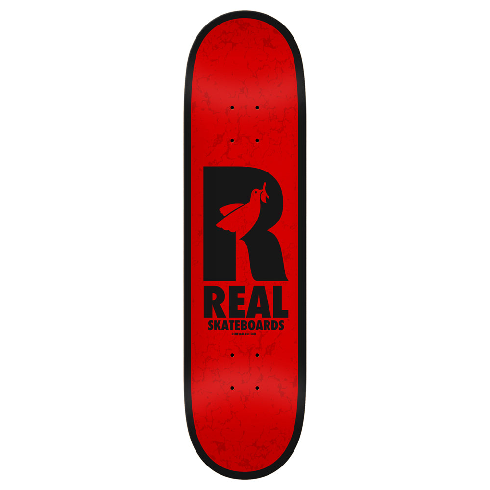 Real Dove Redux Renewals Red Deck - 8.5