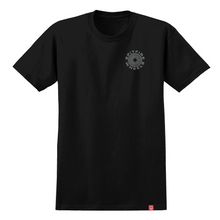Load image into Gallery viewer, Spitfire Classic &#39;87 Swirl Tee - Black/Grey