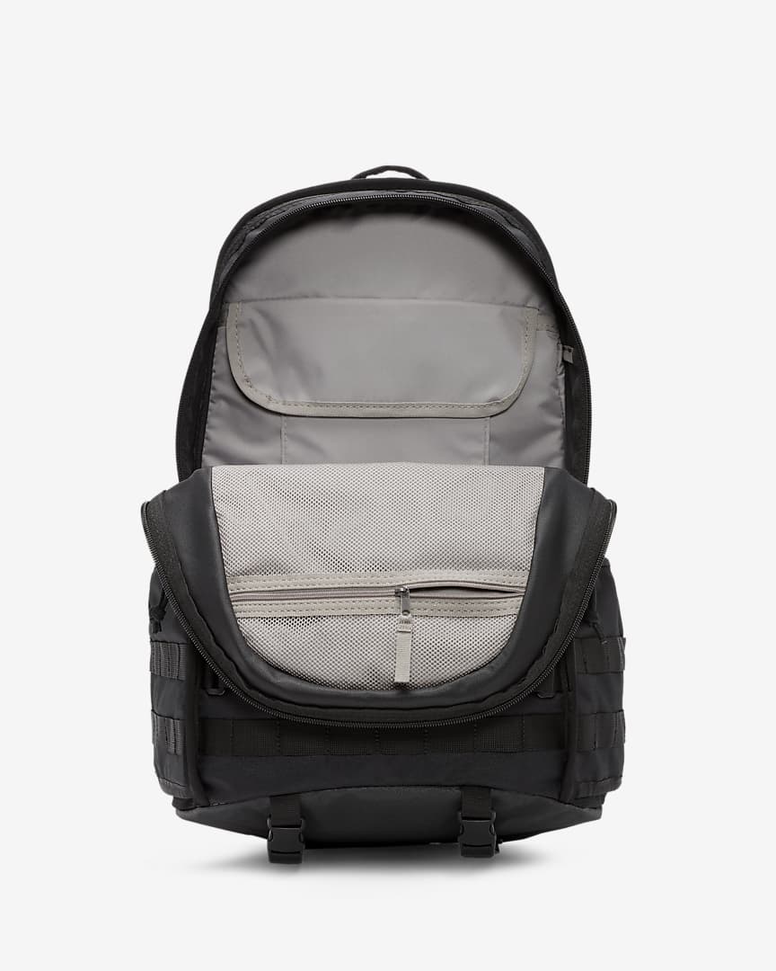 Nike RPM Backpack - Black