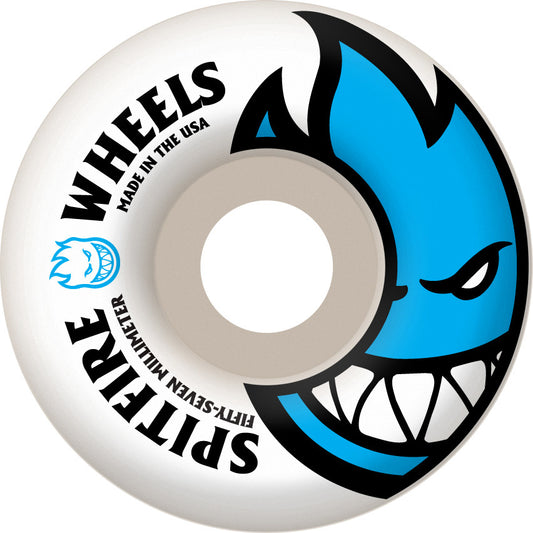 Spitfire Classic Bighead Wheels - 99D 57mm